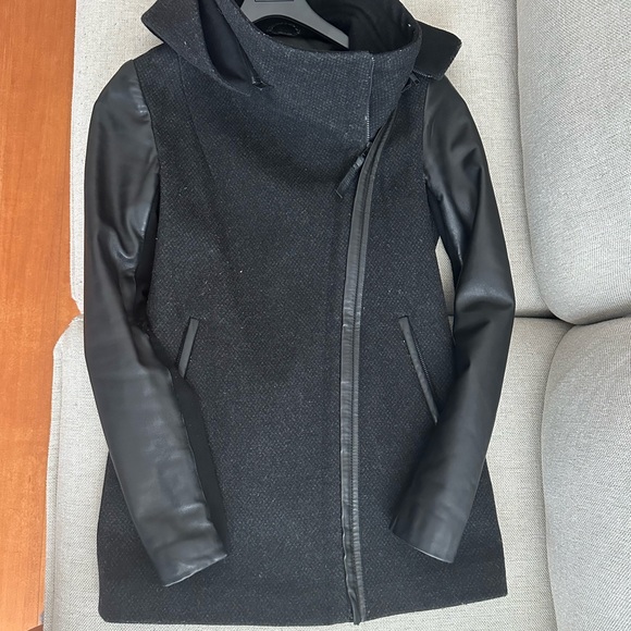 Mackage Jacket - Picture 2 of 7